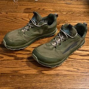Altra Men’s Lone Peak All Weather